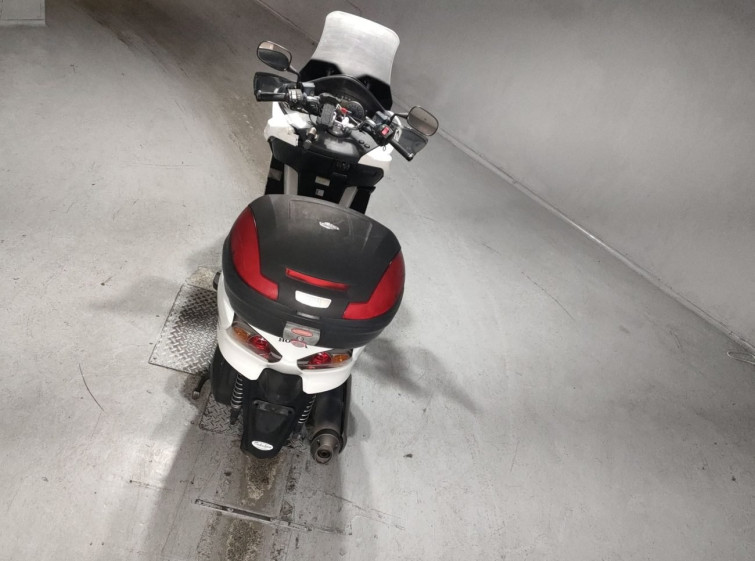 Мотоцикл Honda FORZA Z с пробегом 59148 km