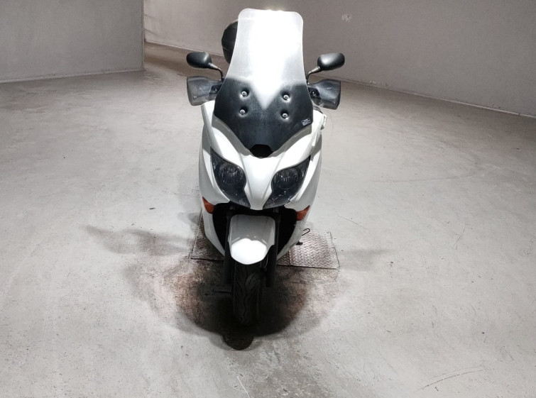 Мотоцикл Honda FORZA Z с пробегом 59148 km