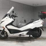 Мотоцикл Honda FORZA Z с пробегом 59148 km
