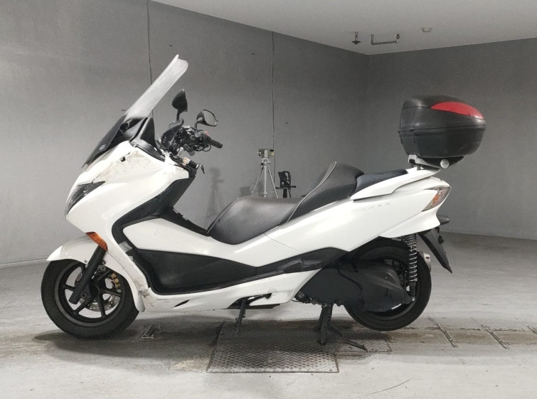 Мотоцикл Honda FORZA Z с пробегом 59148 km