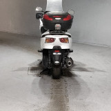 Мотоцикл Honda FORZA Z с пробегом 59148 km