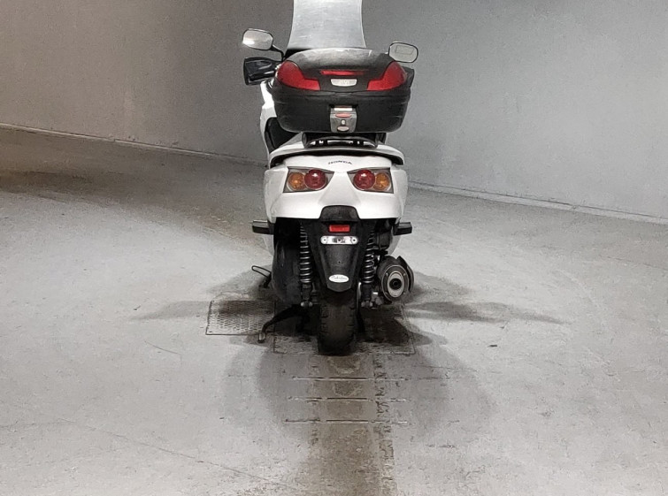 Мотоцикл Honda FORZA Z с пробегом 59148 km