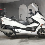 Мотоцикл Honda FORZA Z с пробегом 59148 km