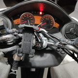 Мотоцикл Honda FORZA Z с пробегом 59148 km