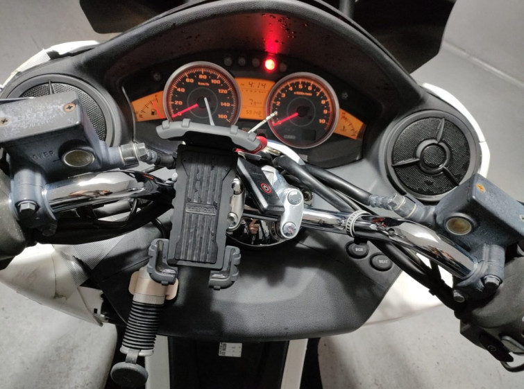 Мотоцикл Honda FORZA Z с пробегом 59148 km