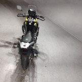 Мотоцикл Suzuki V-STROM DL250 с пробегом 2586 km