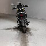 Мотоцикл Suzuki V-STROM DL250 с пробегом 2586 km
