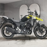 Мотоцикл Suzuki V-STROM DL250 с пробегом 2586 km