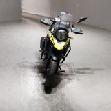 Мотоцикл Suzuki V-STROM DL250 с пробегом 2586 km