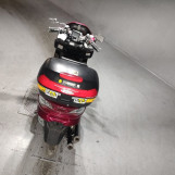 Мотоцикл Suzuki SKYWAVE 250 с пробегом 15203 km