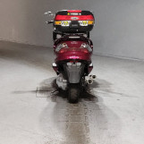 Мотоцикл Suzuki SKYWAVE 250 с пробегом 15203 km