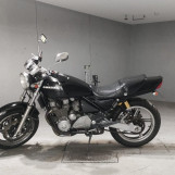 Мотоцикл Kawasaki ZEPHYR400 з пробігом 15248 km