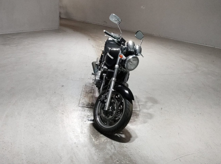 Мотоцикл Kawasaki ZEPHYR400 з пробігом 15248 km