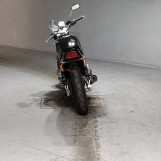 Мотоцикл Kawasaki ZEPHYR400 з пробігом 15248 km