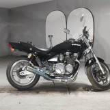 Мотоцикл Kawasaki ZEPHYR400 з пробігом 15248 km