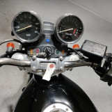 Мотоцикл Kawasaki ZEPHYR400 з пробігом 15248 km