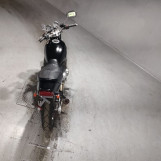 Мотоцикл Kawasaki ZEPHYR400 з пробігом 15248 km