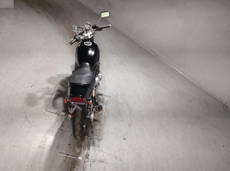 Мотоцикл Kawasaki ZEPHYR400 з пробігом 15248 km