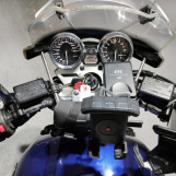 Мотоцикл Yamaha XJR1300 с пробегом 43194 km