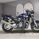Мотоцикл Yamaha XJR1300 с пробегом 43194 km