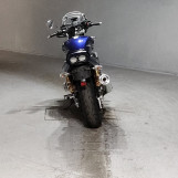 Мотоцикл Yamaha XJR1300 с пробегом 43194 km