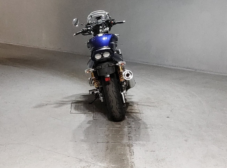 Мотоцикл Yamaha XJR1300 с пробегом 43194 km