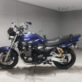 Мотоцикл Yamaha XJR1300 с пробегом 43194 km