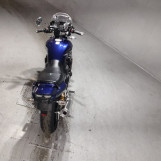 Мотоцикл Yamaha XJR1300 с пробегом 43194 km