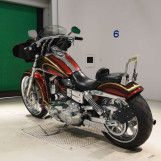 Мотоцикл HD LOW RIDER FXDL1580 з пробігом 21921 km