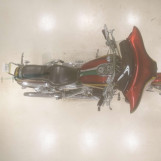 Мотоцикл HD LOW RIDER FXDL1580 з пробігом 21921 km