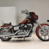 Мотоцикл HD LOW RIDER FXDL1580 з пробігом 21921 km