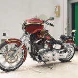 Мотоцикл HD LOW RIDER FXDL1580 з пробігом 21921 km