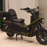 Мотоцикл Honda PS250 BIG RUCKUS з пробігом 21774 km