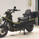 Мотоцикл Honda PS250 BIG RUCKUS з пробігом 21774 km