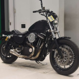 Мотоцикл HD SPORTSTER XL883 с пробегом 14824 km