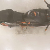 Мотоцикл KTM RC 250 с пробегом 19631 km