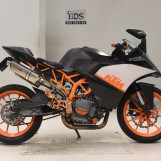 Мотоцикл KTM RC 250 с пробегом 19631 km