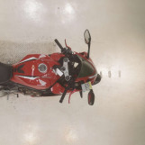 Мотоцикл Honda CBR650R с пробегом 39139 km