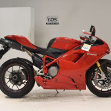 Мотоцикл Ducati 1098S з пробігом 11000 km