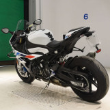 Мотоцикл BMW S1000RR с пробегом 3160 km