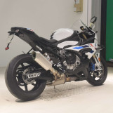 Мотоцикл BMW S1000RR с пробегом 3160 km