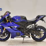 Мотоцикл Yamaha YZF-R6 з пробігом 29292 km
