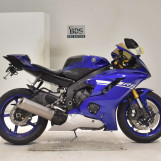 Мотоцикл Yamaha YZF-R6 з пробігом 29292 km