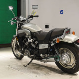 Мотоцикл Yamaha V-MAX1200 с пробегом 24335 km