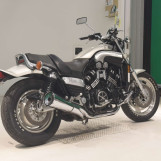 Мотоцикл Yamaha V-MAX1200 с пробегом 24335 km