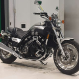 Мотоцикл Yamaha V-MAX1200 с пробегом 24335 km