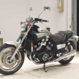 Мотоцикл Yamaha V-MAX1200 с пробегом 24335 km