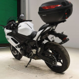 Мотоцикл Kawasaki NINJA650A