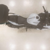 Мотоцикл Kawasaki NINJA650A