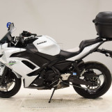 Мотоцикл Kawasaki NINJA650A
